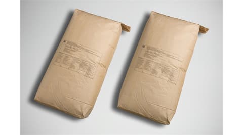 Sportmagnesia · Sack 25 kg