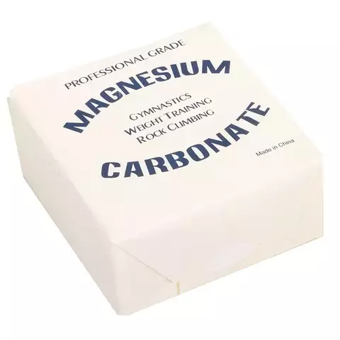 Magnesia-Brikett · 65 g